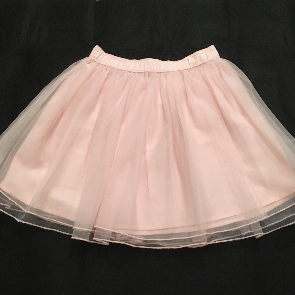 Tutu skirt